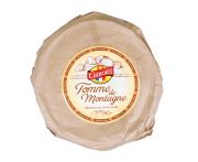 Tomme de montagne francia hegyi sajt 6kg