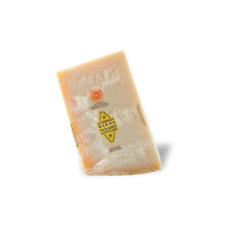 Grana padano parmezán jellegű olasz kemény sajt 1kg