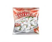 Szarvasi mini vizes mozzarella sajt 100g