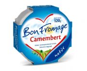 Bon Fromage camembert sajt 120g