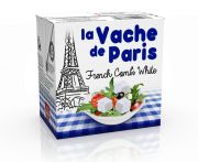 Combi white krémfehér francia növényi készítmény 500g