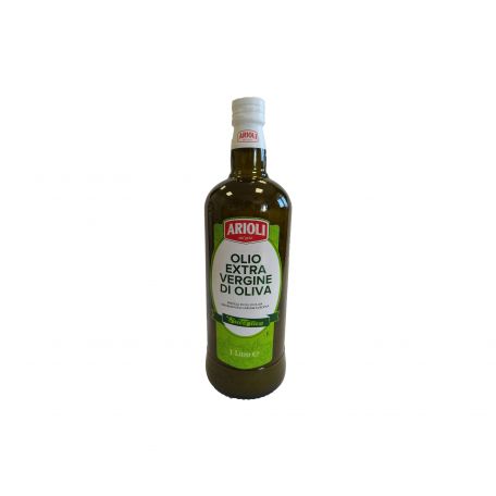 Extra szűz olívaolaj 1l