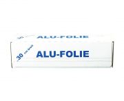 Alufix extra erős prémium neutral alufólia (fehér) 30cm/150m
