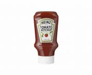 Heinz ketchup 460g/400ml