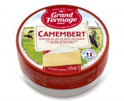 Merci Chef/Grand Fermage francia camembert sajt 125g