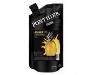 Ponthier ananász gyümölcspüré 1kg