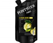 Ponthier citrom gyümölcspüré 1kg