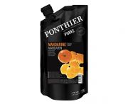 Ponthier mandarin gyümölcspüré 1kg