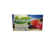 Pickwick erdei gyümölcs tea 30g (20*1,5g)