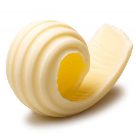 Phase professional margarin 72% 250g