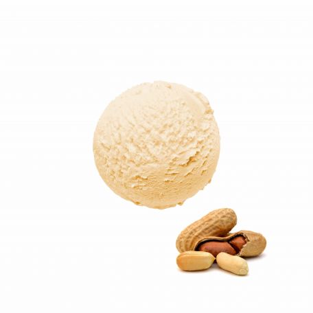 Giuso prémium fölgyimogyoró  fagylalt paszta 2,5kg
