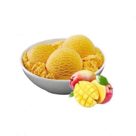 Rokmar natur mangó 80 fagylalt paszta 3kg