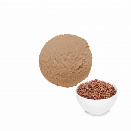 Rokmar natur slim rice csokoládé 500  fagylalt por 2kg