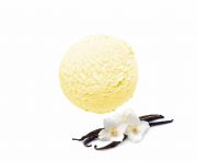 Giuso madagaszkári vanília fagylalt paszta 3kg