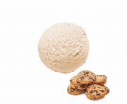 Giuso biscuit fagylalt paszta 3kg