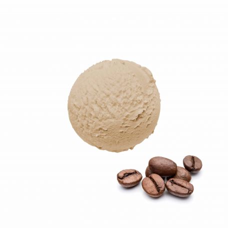 Giuso coffee fagylalt paszta 2,5kg