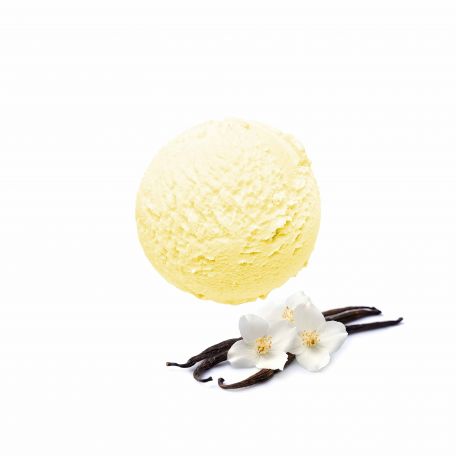 Giuso katalán vanília fagylalt paszta 3kg