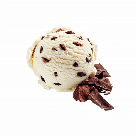 Giuso stracsatella fagylalt variegátó 5,5kg