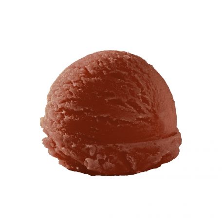 Giuso chococco fagylalt variegátó 2,5kg