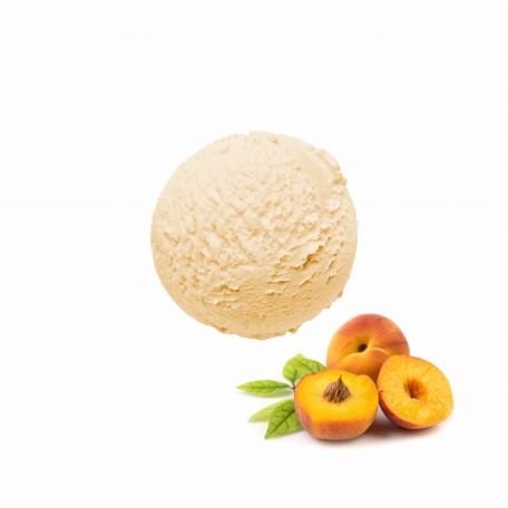 Giuso kajszibarack fagylalt variegátó 1,1kg