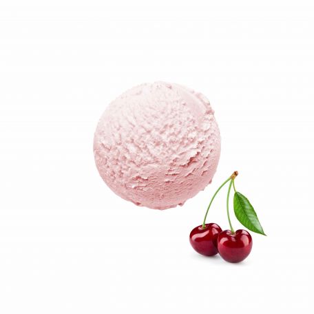 Giuso amordifrutta cseresznye fagylalt variegátó 3kg