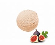 Giuso amordifrutta karamellizált füge fagylalt variegátó 3kg