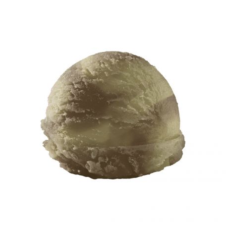 Giuso bischoco krém fagylalt variegátó 2,5kg