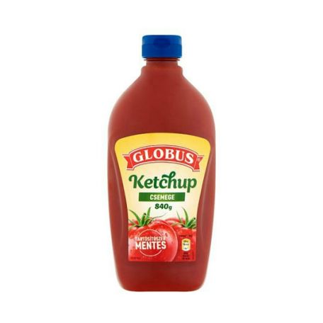 Globus ketchup 840g