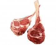 Alpesi marha tomahawk steak 1,2kg