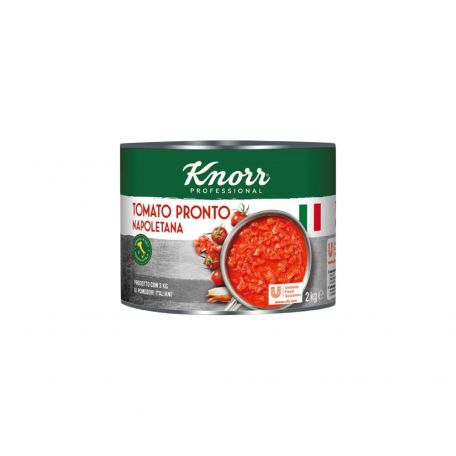 Knorr fűszeres paradicsomvelő konzerv 2kg