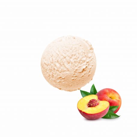 Giuso amordifrutta barack fagylalt variegátó 3kg