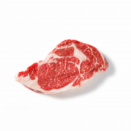 Alpesi marha rib eye steak szeletelt fagyasztott 300g