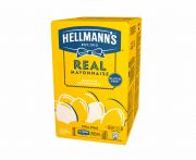 Hellmann's mini majonéz 198x10ml/karton