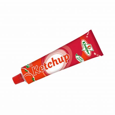 Univer ketchup 160g