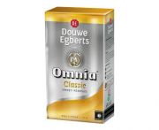 Omnia classic őrölt kávé 1kg