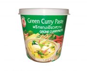 Zöld curry paszta fűszer 1kg