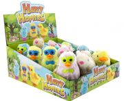 Happy hoppers-big plush jumping chicken and bunny/12