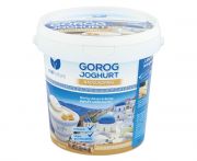 Real Nature görög joghurt nádcukros 10% 1l