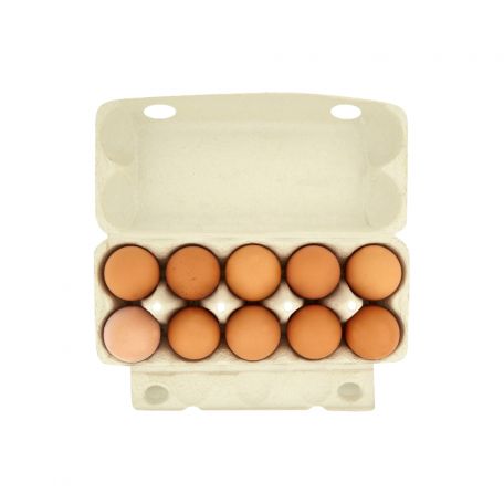 Tojásforyou M méretű tojás 10db/doboz