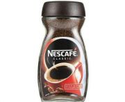 Nescafe Classic instant kávé 200g