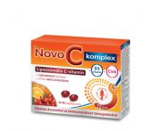 Novo C Komplex liposzomális C vitamin 30db