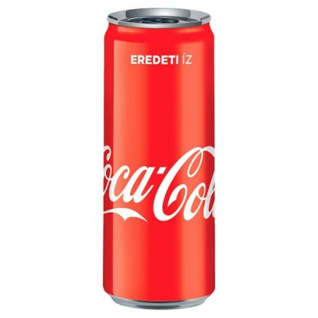 Coca-Cola 4x330ml