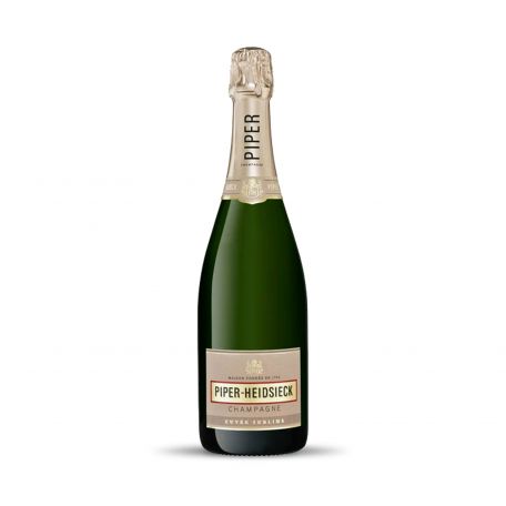Piper-Heidsieck Sublime champagne 0,75l