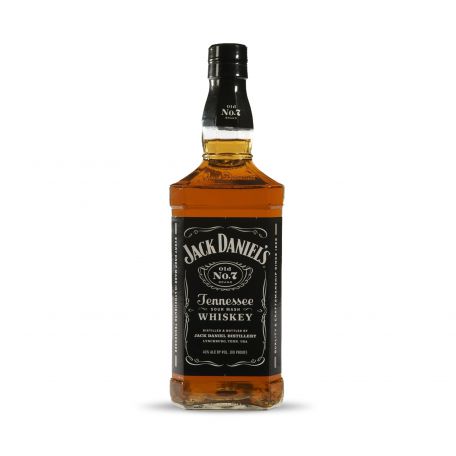 Jack Daniels whiskey 0,7l