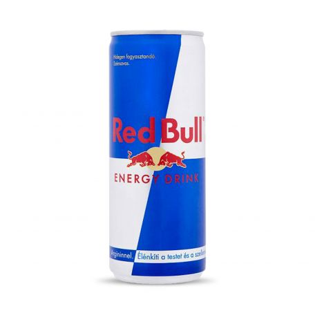 Red Bull energiaital 250ml