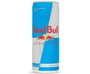 Red Bull sugarfree energiaital 250ml