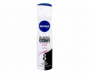 Nivea Black&White izzadásgátló dezodor 150ml