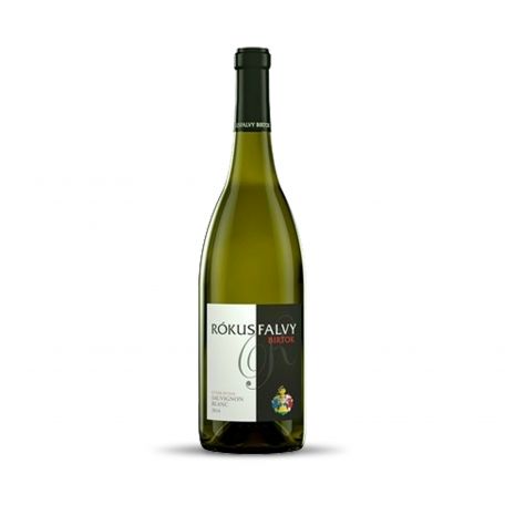 Rókusfalvy Sauvignon Blanc 2016 0,75l