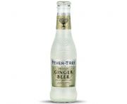 Fever Tree ginger beer 200ml