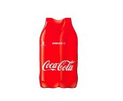 Coca-Cola 2x1,75l